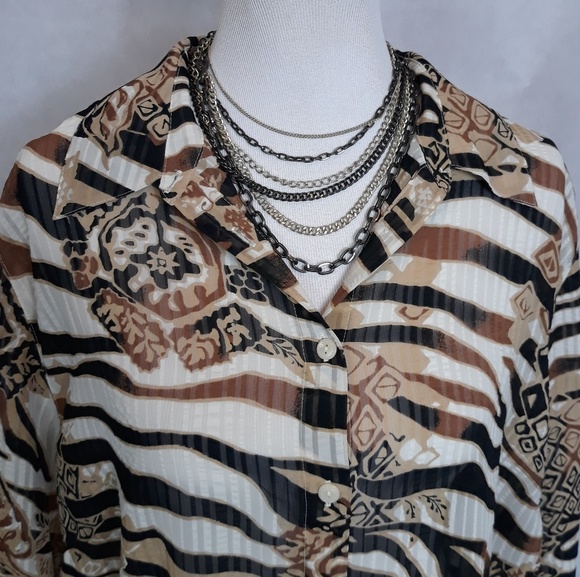 3/$15 Alfred Dunner - Picture 3 of 6